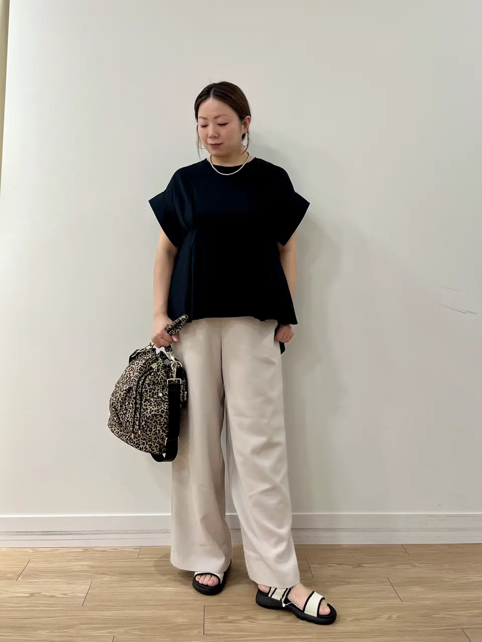  渡邉 コーディネート画像