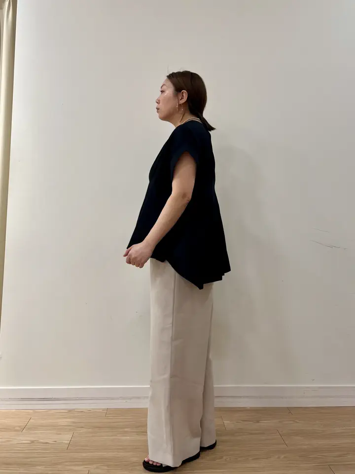 ONWARD CROSSET SELECT 渡邉 コーディネート画像