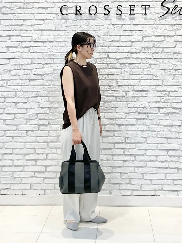 ONWARD CROSSET SELECT 東海林 コーディネート画像