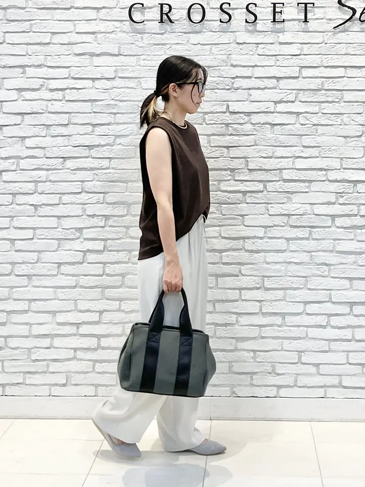 ONWARD CROSSET SELECT 東海林 コーディネート画像