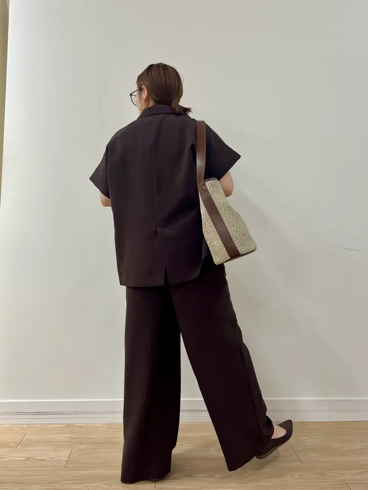 ONWARD CROSSET SELECT 渡邉 コーディネート画像