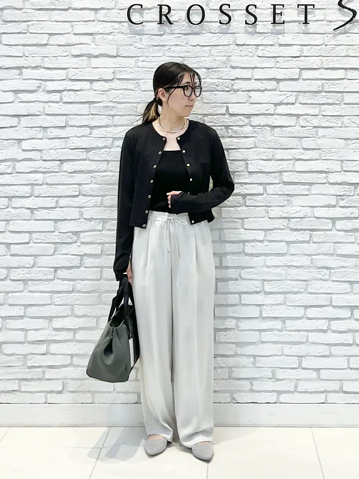 ONWARD CROSSET SELECT 東海林 コーディネート画像
