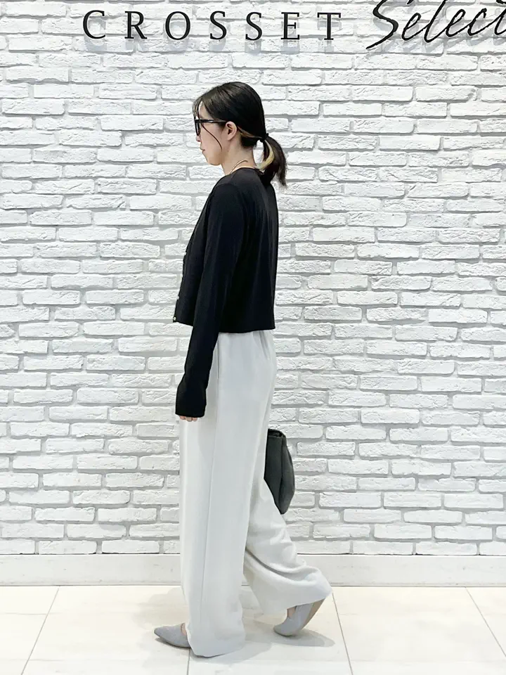 ONWARD CROSSET SELECT 東海林 コーディネート画像