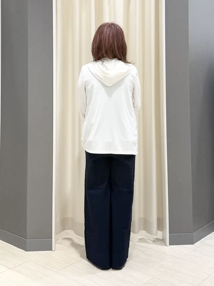 ONWARD CROSSET SELECT 吉田 コーディネート画像