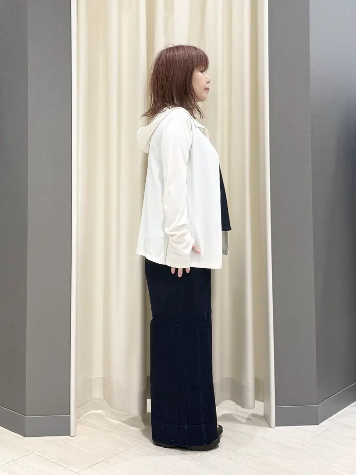 ONWARD CROSSET SELECT 吉田 コーディネート画像