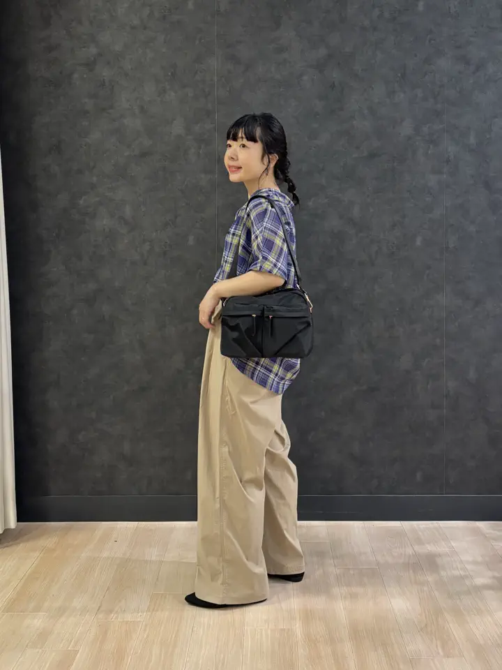 ONWARD CROSSET SELECT 濱 コーディネート画像