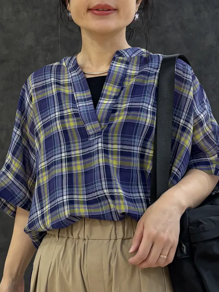 ONWARD CROSSET SELECT 濱 コーディネート画像