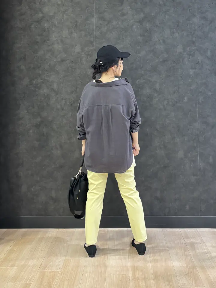 ONWARD CROSSET SELECT 濱 コーディネート画像