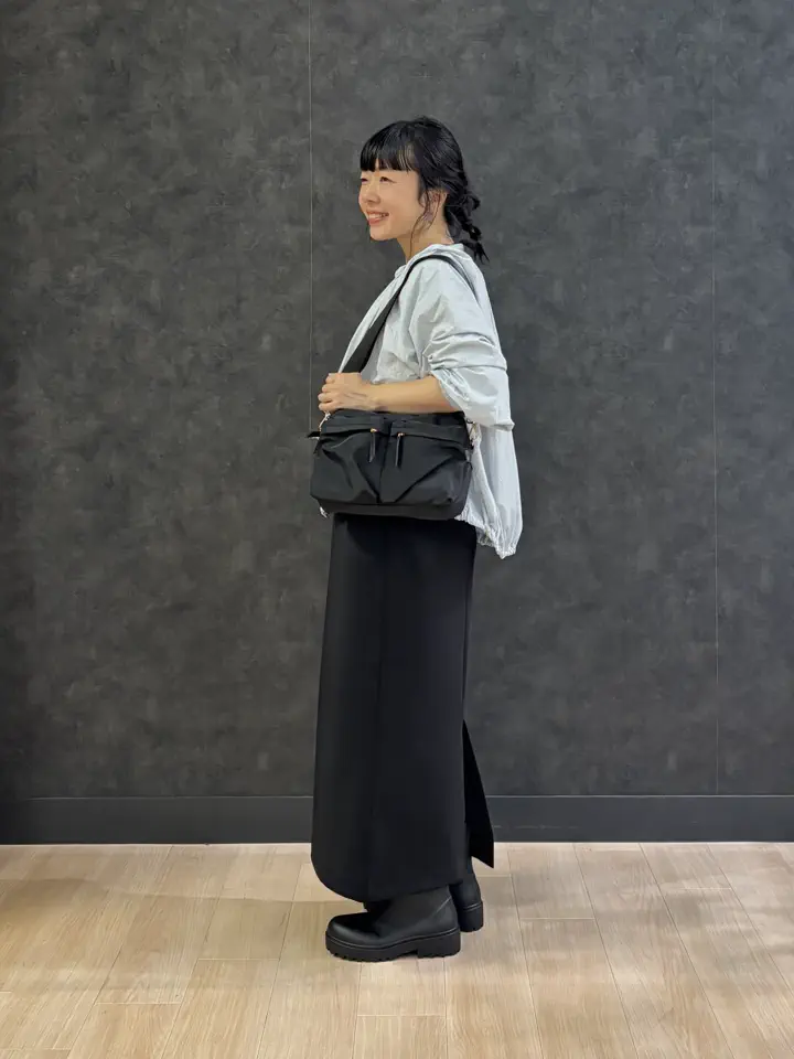 ONWARD CROSSET SELECT 濱 コーディネート画像