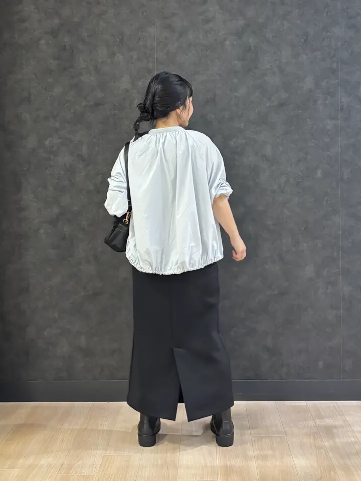 ONWARD CROSSET SELECT 濱 コーディネート画像