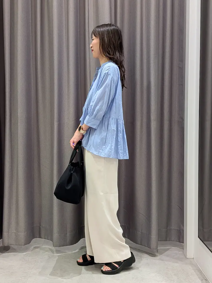 ONWARD CROSSET SELECT 浅岡 コーディネート画像