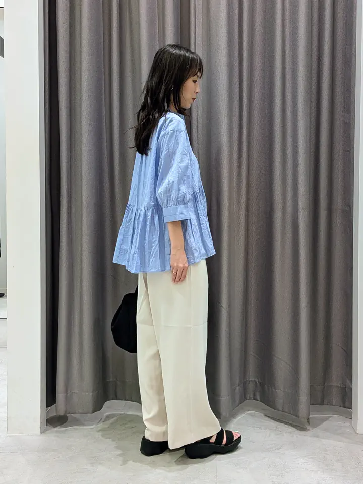 ONWARD CROSSET SELECT 浅岡 コーディネート画像