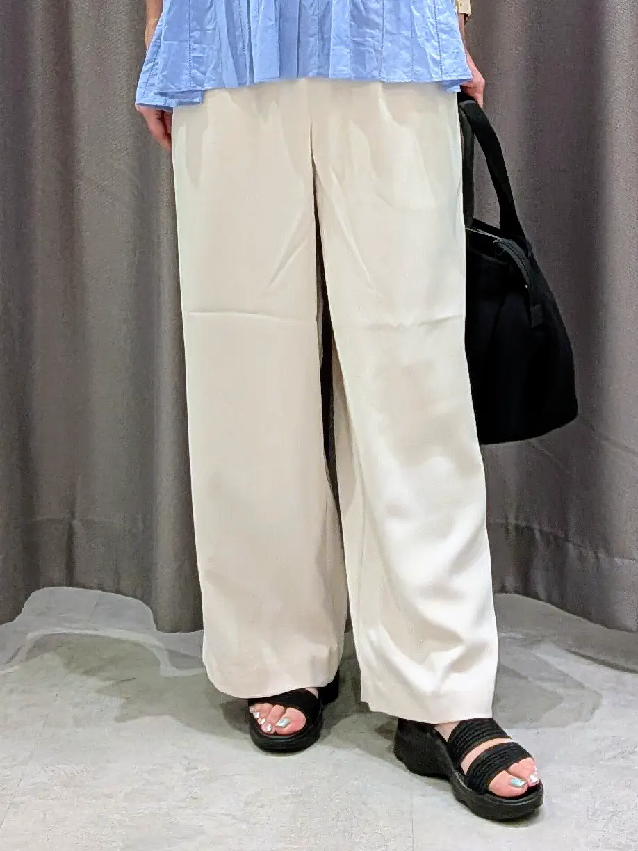 ONWARD CROSSET SELECT 浅岡 コーディネート画像