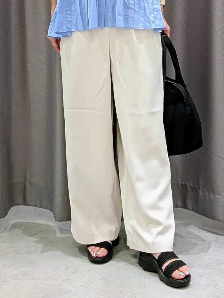 ONWARD CROSSET SELECT 浅岡 コーディネート画像
