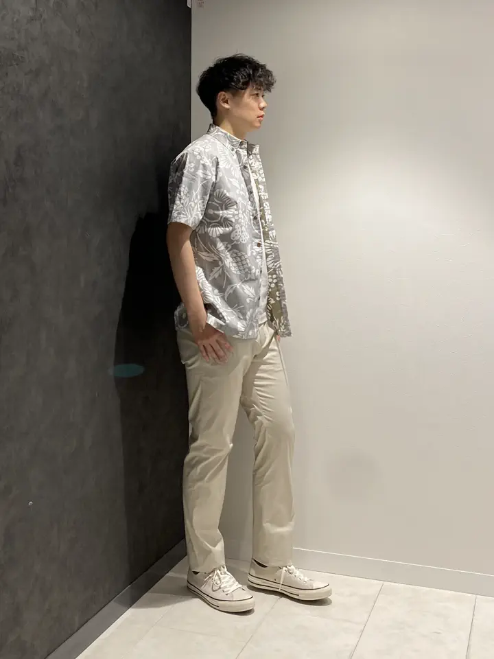 ONWARD CROSSET SELECT 木村 コーディネート画像