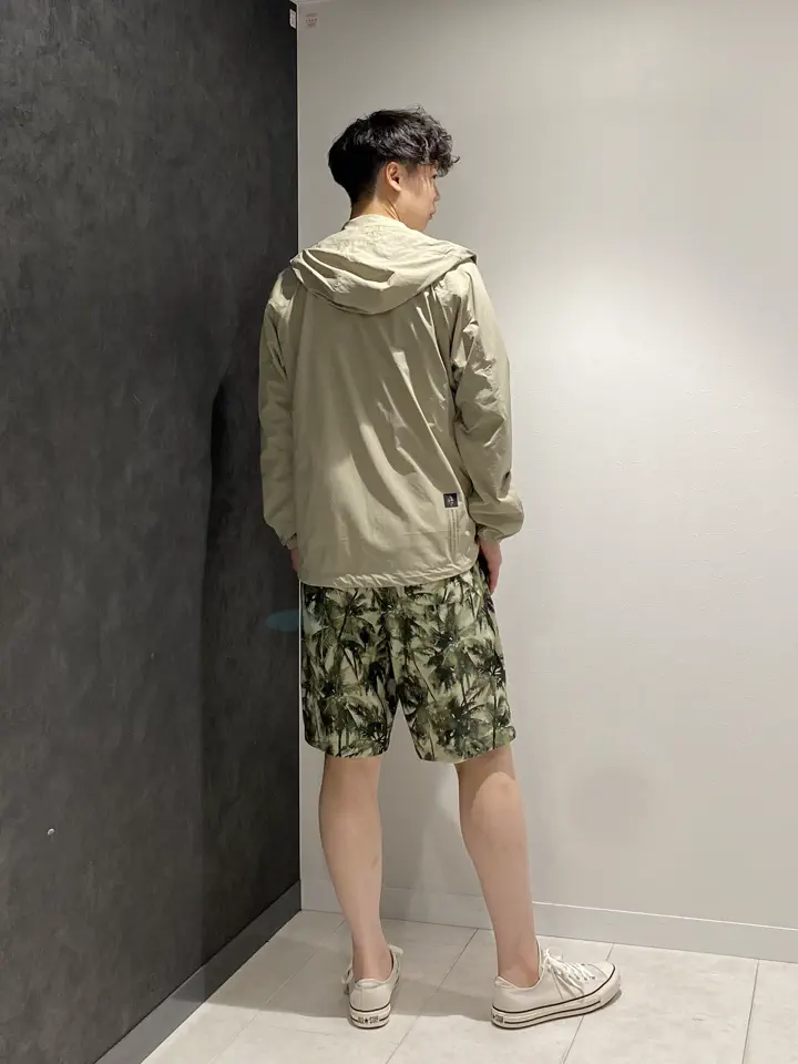 ONWARD CROSSET SELECT 木村 コーディネート画像