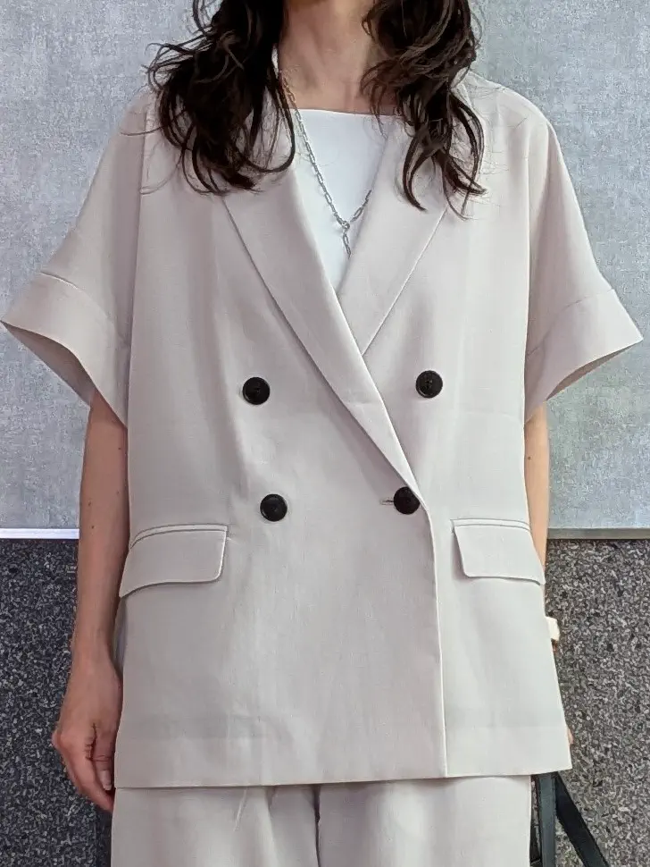 ONWARD CROSSET SELECT 浅岡 コーディネート画像