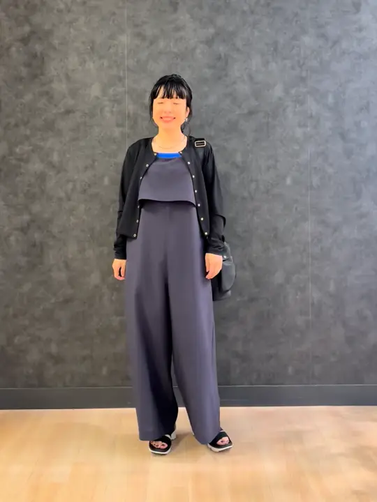 ONWARD CROSSET SELECT 濱 コーディネート画像