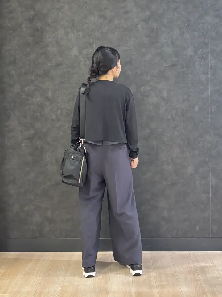 ONWARD CROSSET SELECT 濱 コーディネート画像