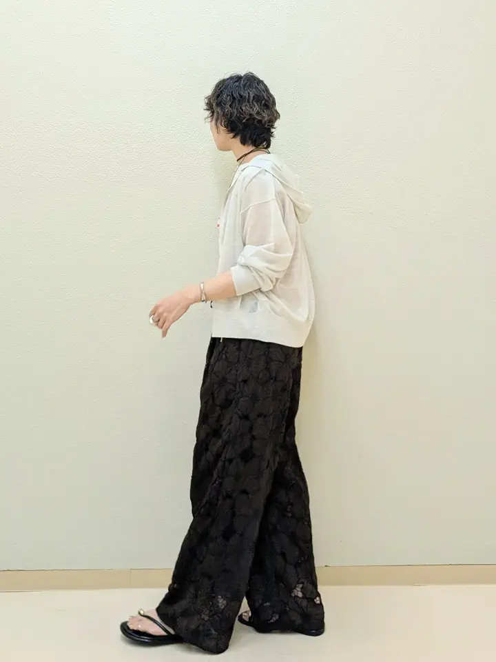 ONWARD CROSSET SELECT 中園 コーディネート画像