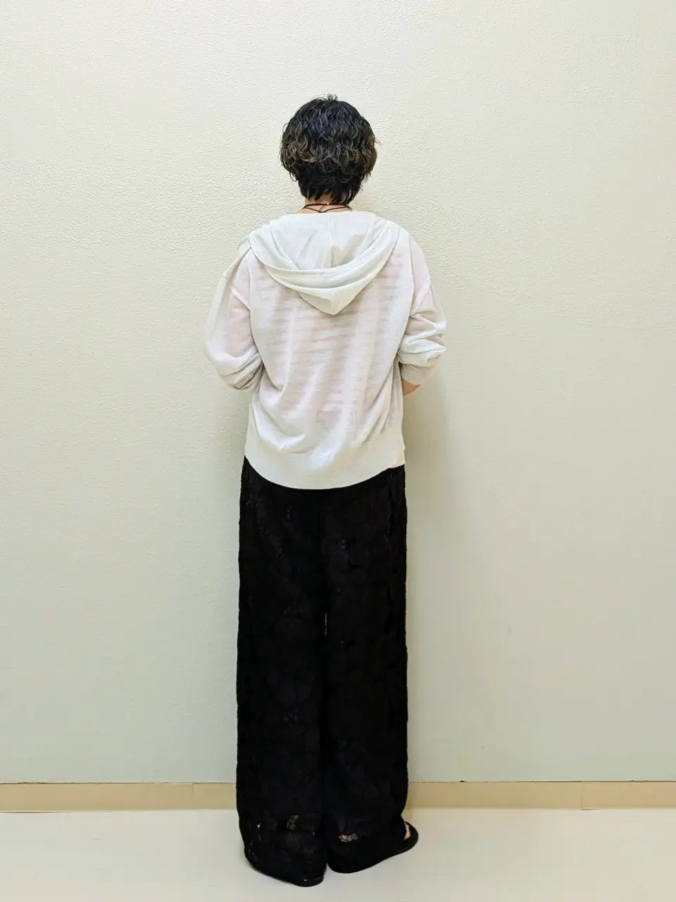 ONWARD CROSSET SELECT 中園 コーディネート画像