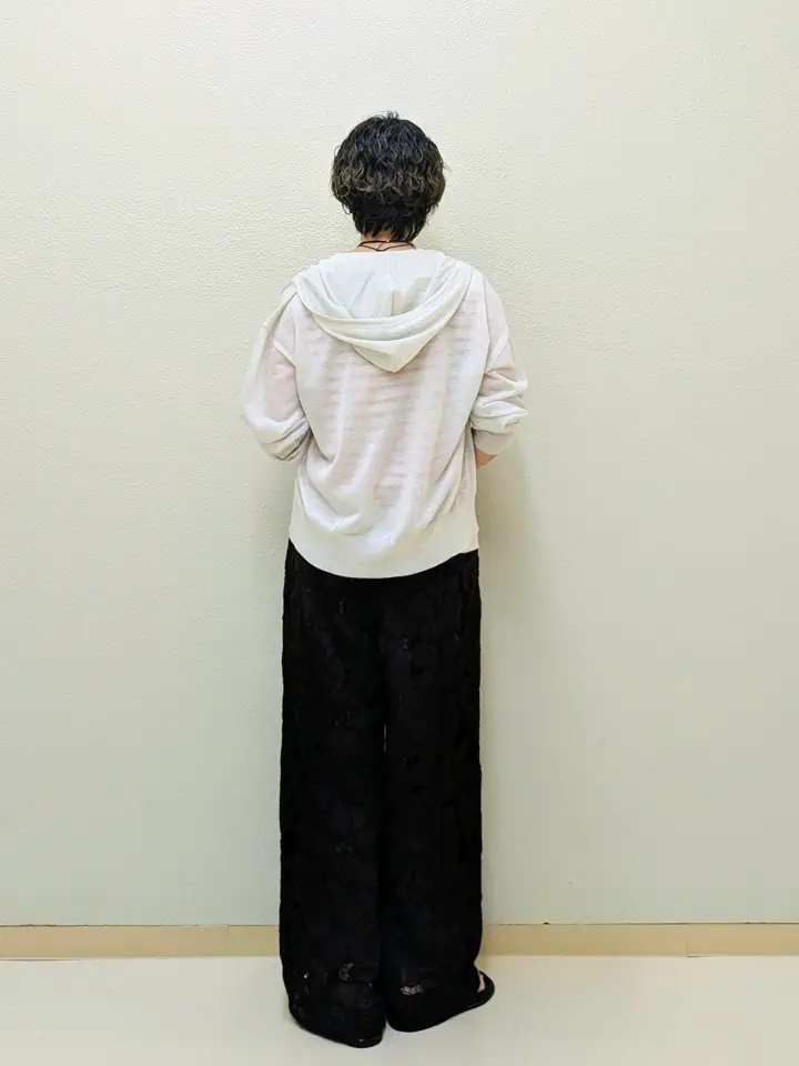 ONWARD CROSSET SELECT 中園 コーディネート画像