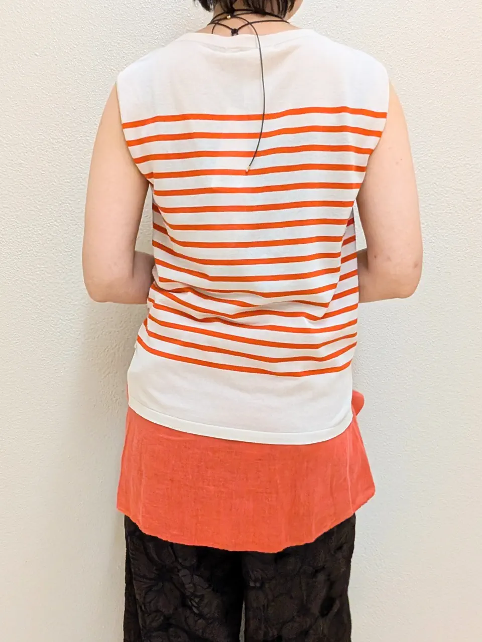 ONWARD CROSSET SELECT 中園 コーディネート画像
