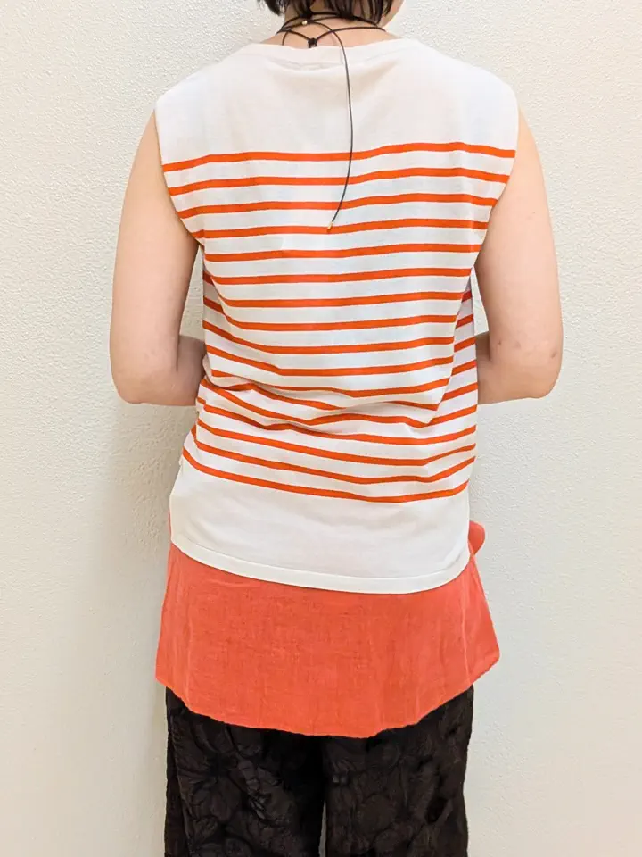 ONWARD CROSSET SELECT 中園 コーディネート画像