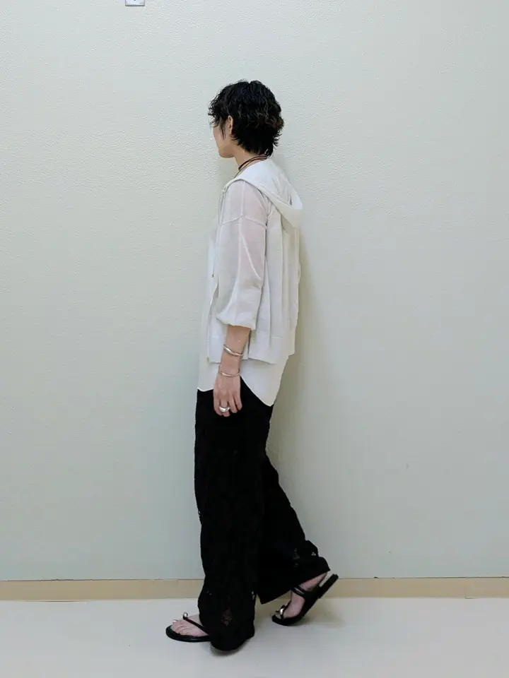 ONWARD CROSSET SELECT 中園 コーディネート画像