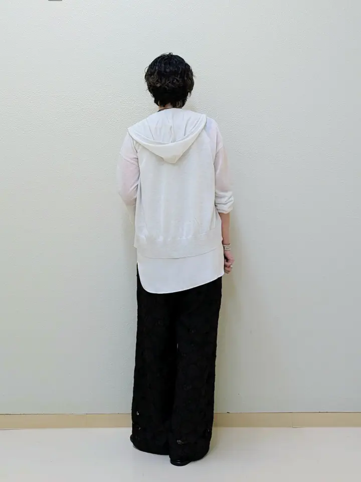 ONWARD CROSSET SELECT 中園 コーディネート画像