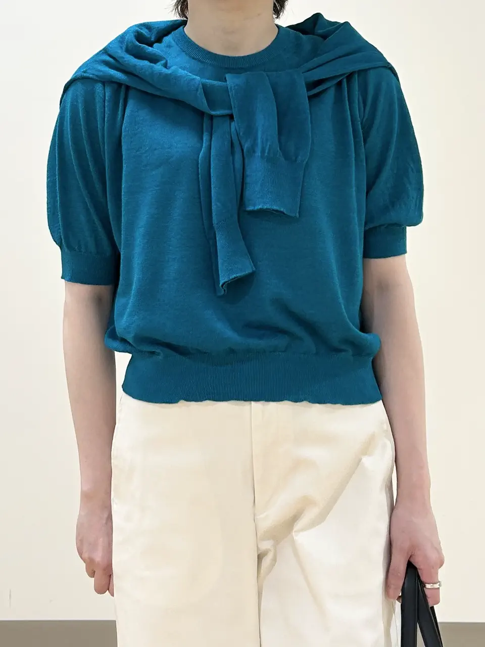 ONWARD CROSSET SELECT YU コーディネート画像
