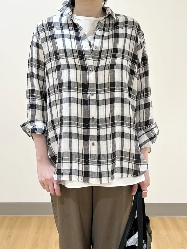 ONWARD CROSSET SELECT YU コーディネート画像