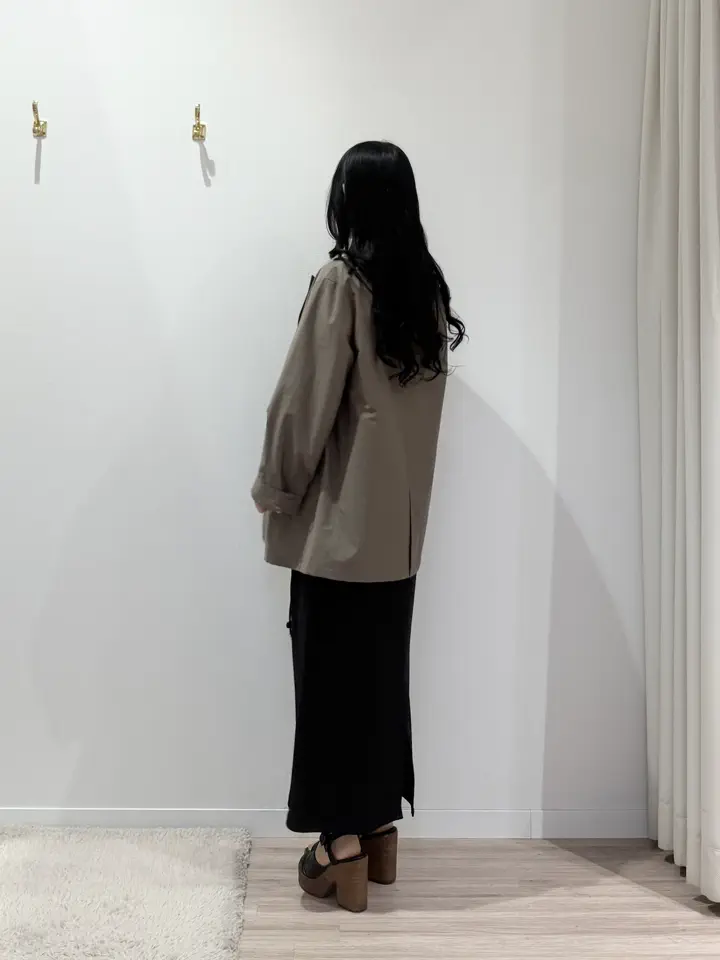 ONWARD CROSSET SELECT みゆき コーディネート画像