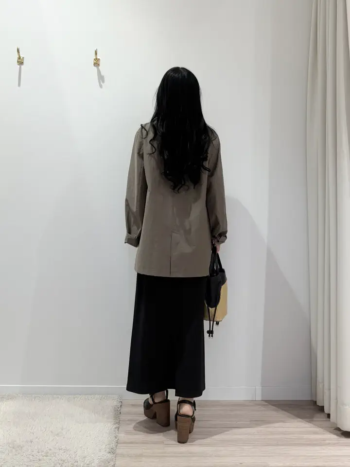 ONWARD CROSSET SELECT みゆき コーディネート画像