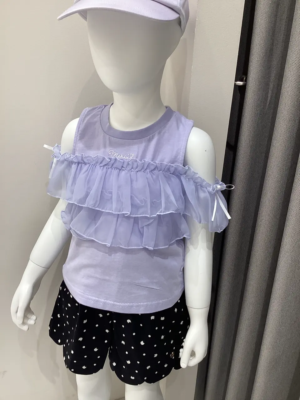 ONWARD CROSSET SELECT 山田 コーディネート画像