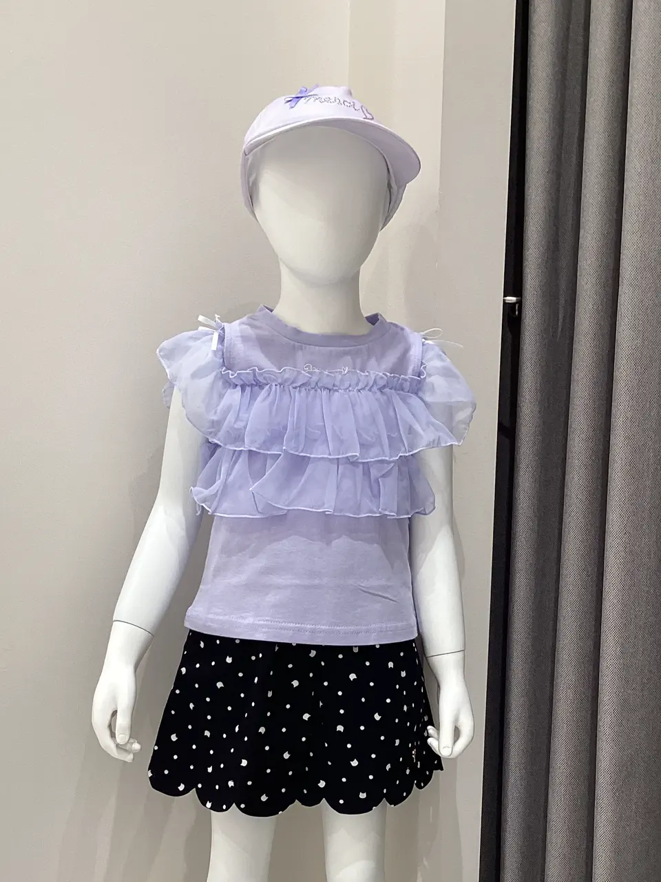 ONWARD CROSSET SELECT 山田 コーディネート画像