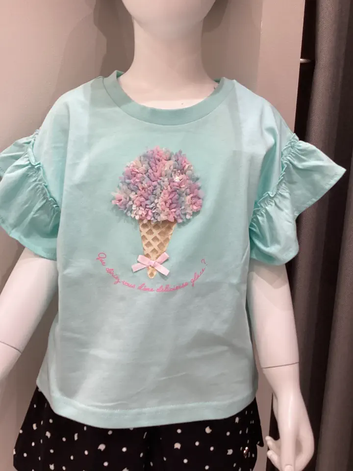 ONWARD CROSSET SELECT 山田 コーディネート画像