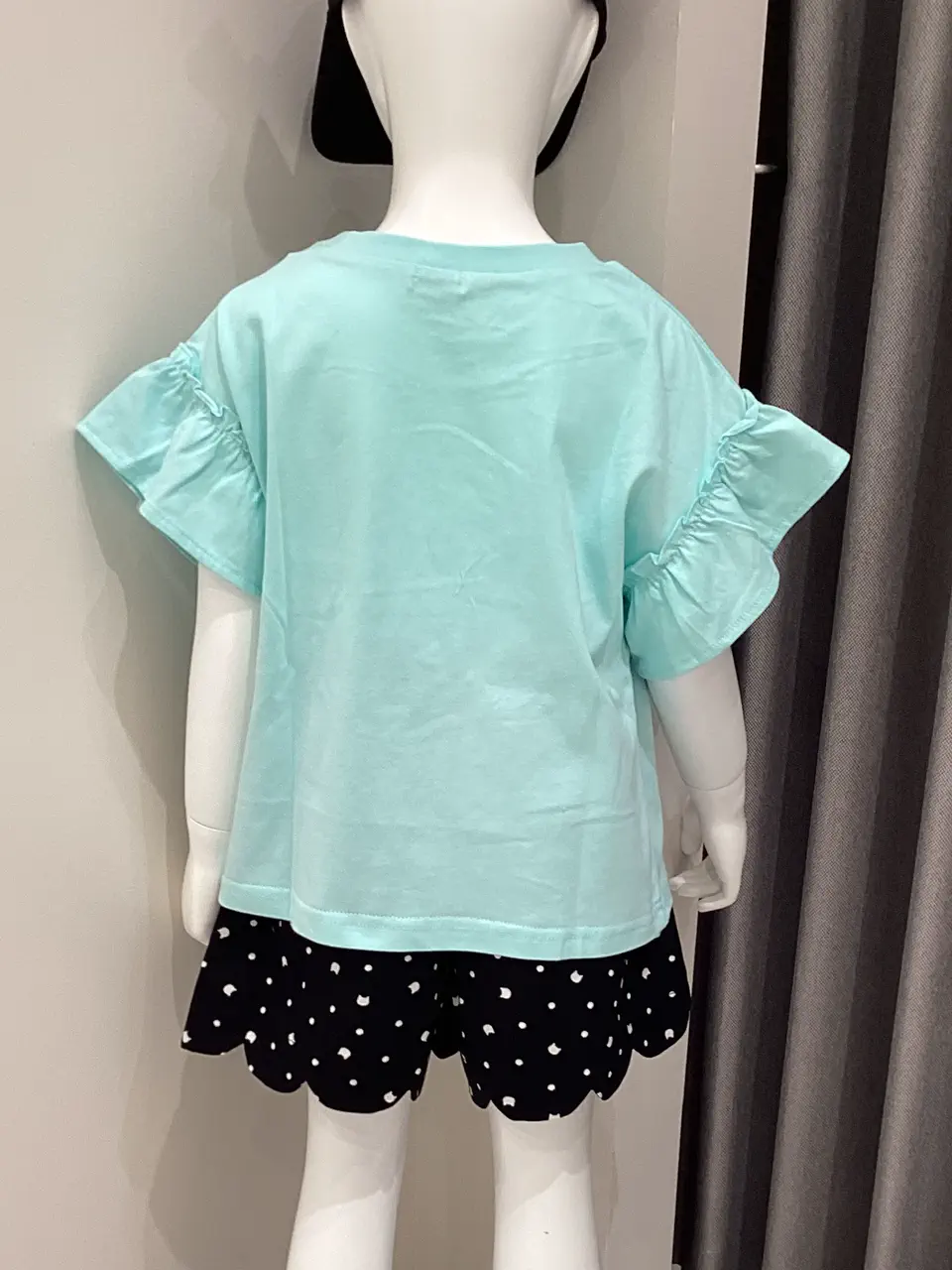 ONWARD CROSSET SELECT 山田 コーディネート画像