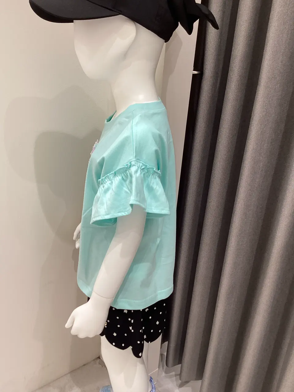 ONWARD CROSSET SELECT 山田 コーディネート画像