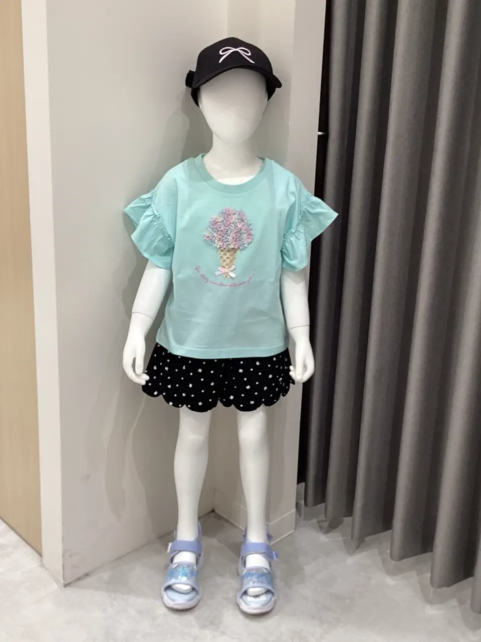  山田 コーディネート画像