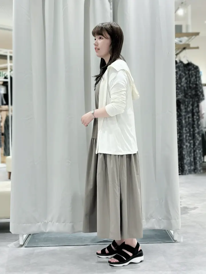 ONWARD CROSSET SELECT 濱口 コーディネート画像