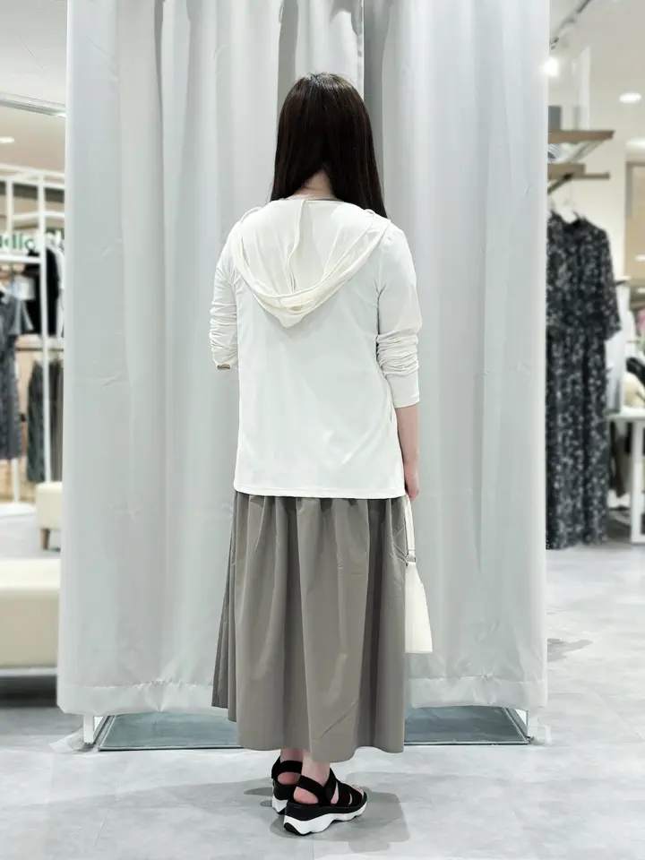 ONWARD CROSSET SELECT 濱口 コーディネート画像