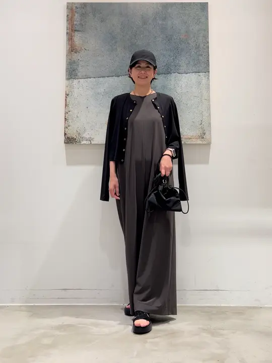 ONWARD CROSSET SELECT 會澤 コーディネート画像