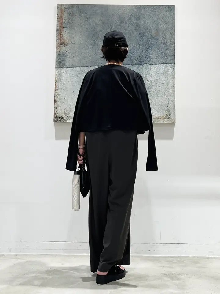 ONWARD CROSSET SELECT 會澤 コーディネート画像