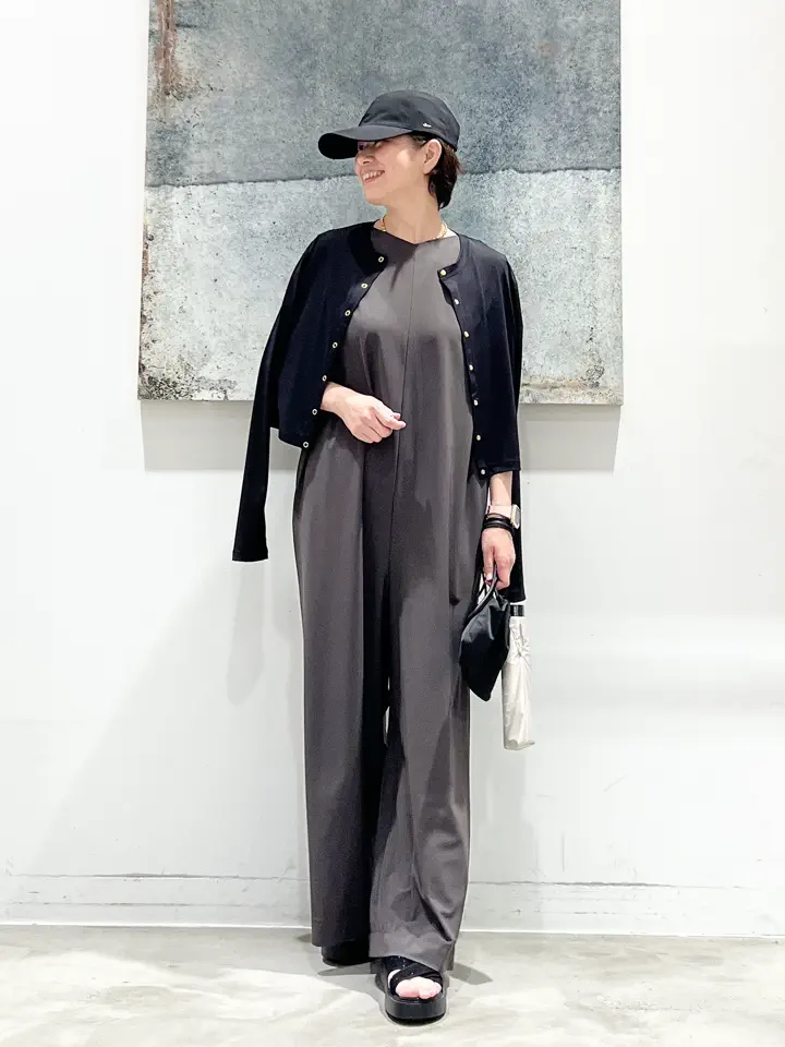 ONWARD CROSSET SELECT 會澤 コーディネート画像