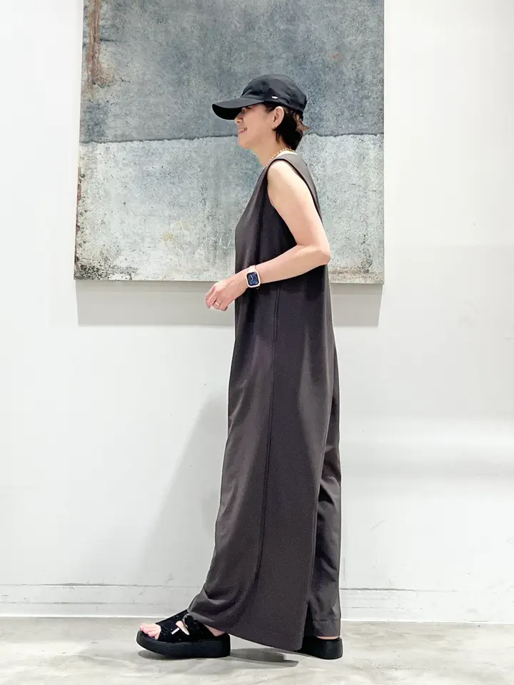 ONWARD CROSSET SELECT 會澤 コーディネート画像