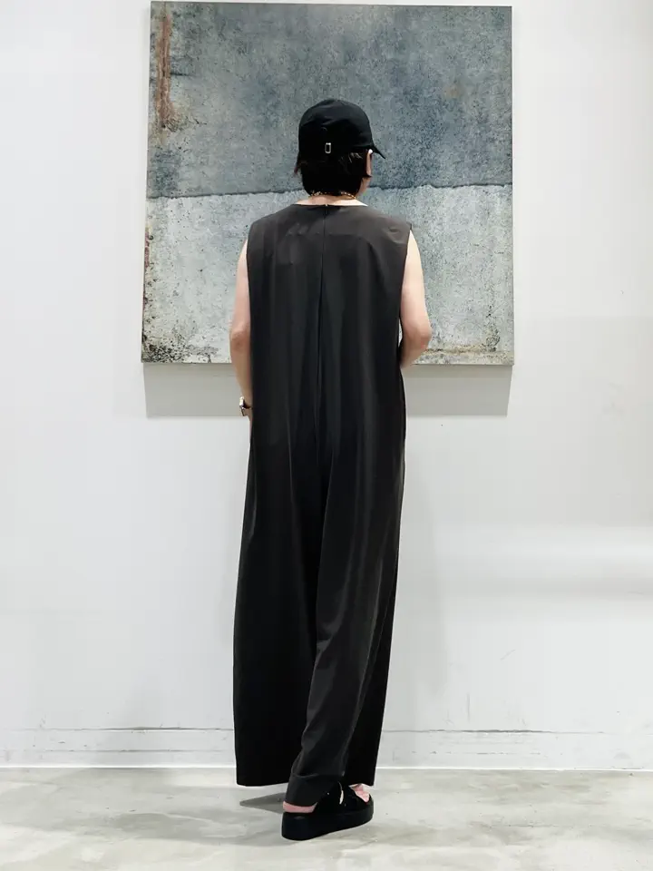 ONWARD CROSSET SELECT 會澤 コーディネート画像