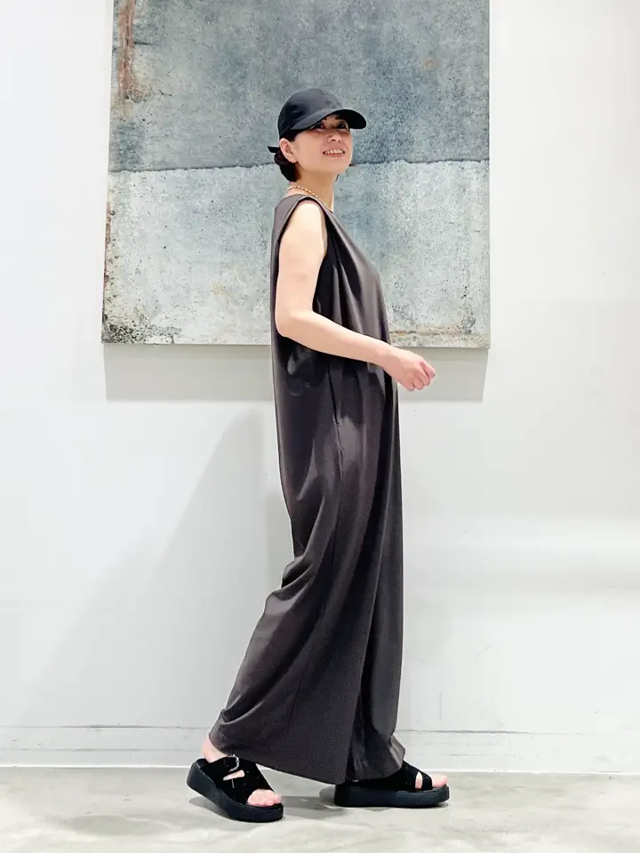 ONWARD CROSSET SELECT 會澤 コーディネート画像