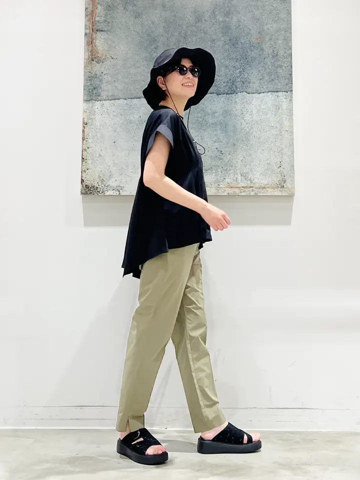ONWARD CROSSET SELECT 會澤 コーディネート画像