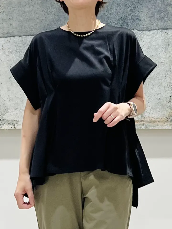 ONWARD CROSSET SELECT 會澤 コーディネート画像